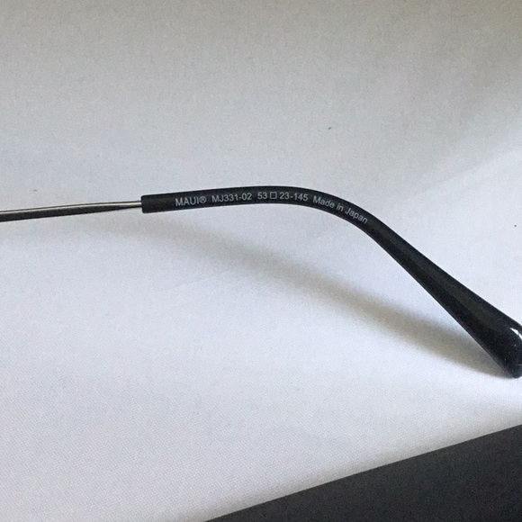 MAUI JIM WOMEN SUNGLASSES. - Picture 4 of 7